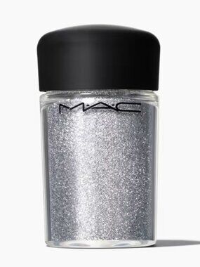MAC Silver Glitter Brilliants